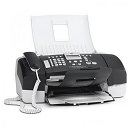 HP OfficeJet J3680